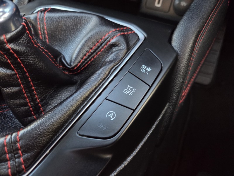 2019 (69) FORD FOCUS 1.0 EcoBoost 125 ST-Line X 5dr 5980441