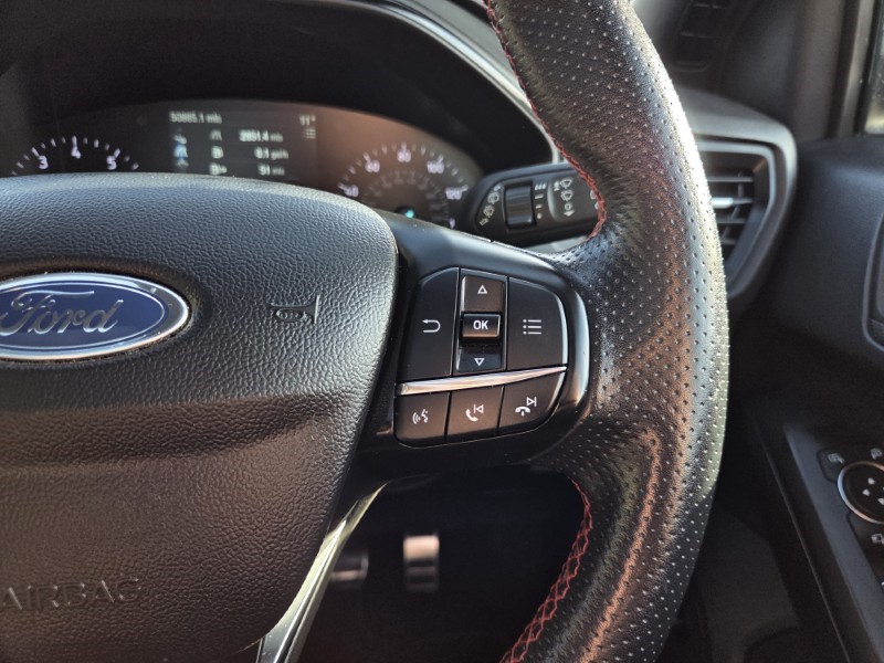 2019 (69) FORD FOCUS 1.0 EcoBoost 125 ST-Line X 5dr 5980438