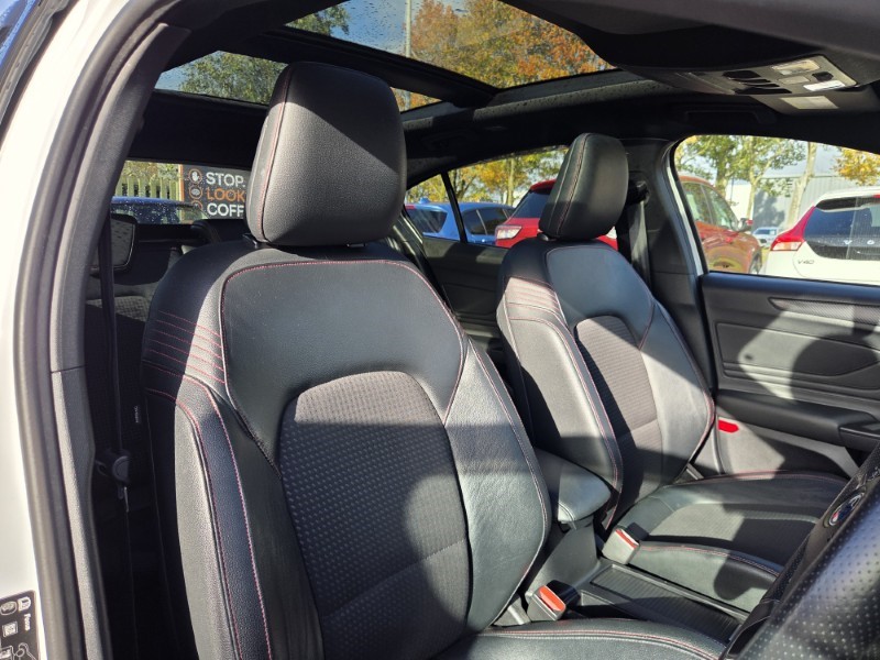2019 (69) FORD FOCUS 1.0 EcoBoost 125 ST-Line X 5dr 5980433