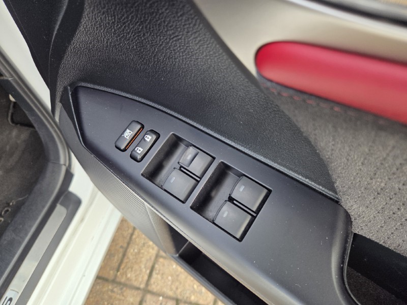 2019 (19) LEXUS CT 200h 1.8 F-Sport 5dr CVT 5964842