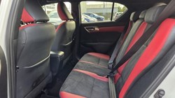 2019 (19) LEXUS CT 200h 1.8 F-Sport 5dr CVT 5964832