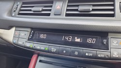 2019 (19) LEXUS CT 200h 1.8 F-Sport 5dr CVT 5964850