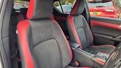 2019 (19) LEXUS CT 200h 1.8 F-Sport 5dr CVT 5964840