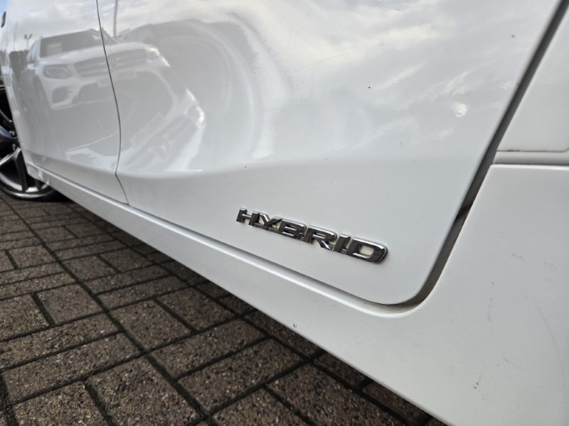2019 (19) LEXUS CT 200h 1.8 F-Sport 5dr CVT 5964821