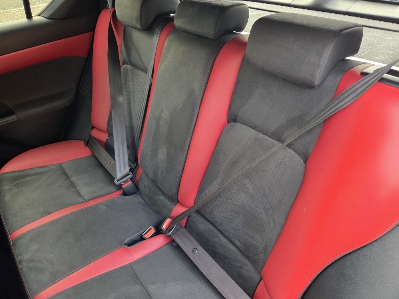 2019 (19) LEXUS CT 200h 1.8 F-Sport 5dr CVT 5964836