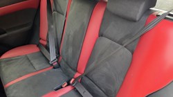 2019 (19) LEXUS CT 200h 1.8 F-Sport 5dr CVT 5964836