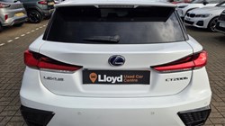 2019 (19) LEXUS CT 200h 1.8 F-Sport 5dr CVT 5964826