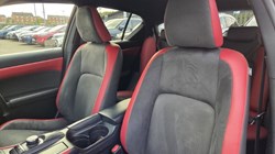 2019 (19) LEXUS CT 200h 1.8 F-Sport 5dr CVT 5964839