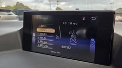 2019 (19) LEXUS CT 200h 1.8 F-Sport 5dr CVT 5964853
