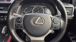 2019 (19) LEXUS CT 200h 1.8 F-Sport 5dr CVT 5964845