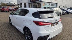 2019 (19) LEXUS CT 200h 1.8 F-Sport 5dr CVT 5964825