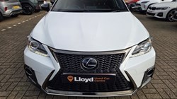2019 (19) LEXUS CT 200h 1.8 F-Sport 5dr CVT 5964815