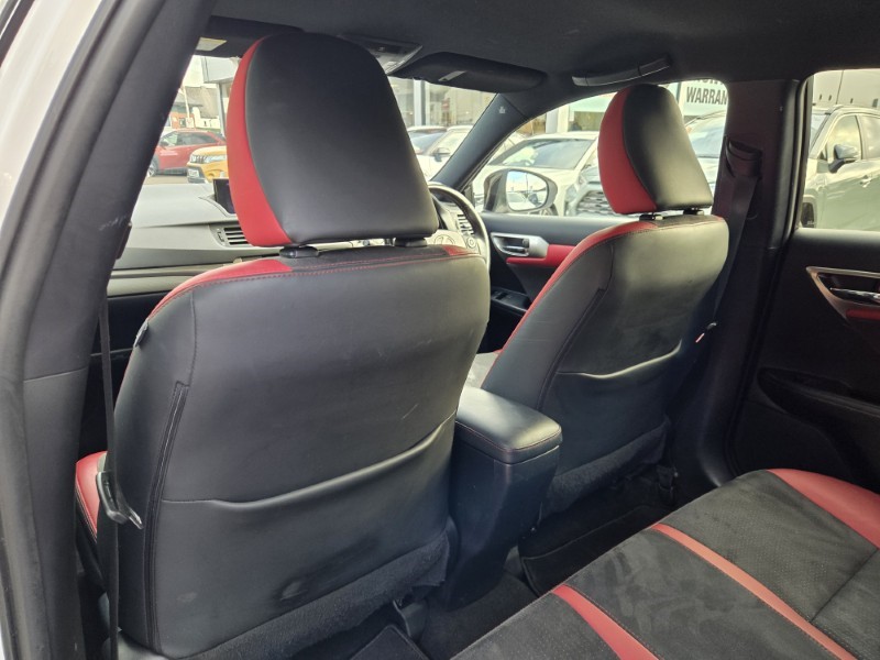 2019 (19) LEXUS CT 200h 1.8 F-Sport 5dr CVT 5964831