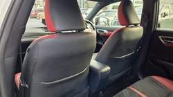 2019 (19) LEXUS CT 200h 1.8 F-Sport 5dr CVT 5964831