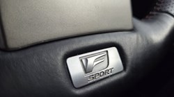 2019 (19) LEXUS CT 200h 1.8 F-Sport 5dr CVT 5964846