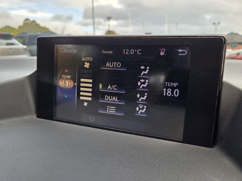 2019 (19) LEXUS CT 200h 1.8 F-Sport 5dr CVT 5964854