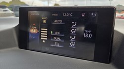 2019 (19) LEXUS CT 200h 1.8 F-Sport 5dr CVT 5964854