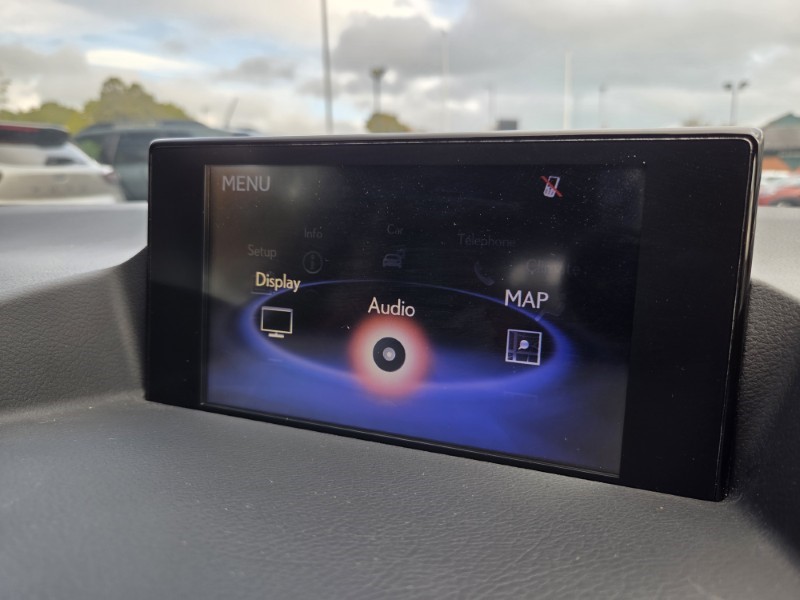 2019 (19) LEXUS CT 200h 1.8 F-Sport 5dr CVT 5964851