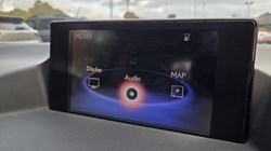 2019 (19) LEXUS CT 200h 1.8 F-Sport 5dr CVT 5964851