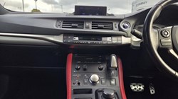 2019 (19) LEXUS CT 200h 1.8 F-Sport 5dr CVT 5964835