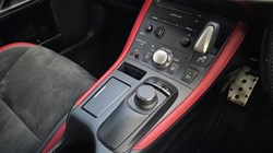 2019 (19) LEXUS CT 200h 1.8 F-Sport 5dr CVT 5964847