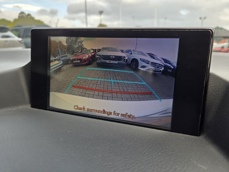 2019 (19) LEXUS CT 200h 1.8 F-Sport 5dr CVT 5964856