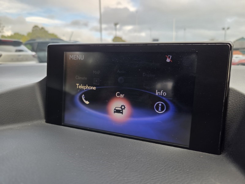 2019 (19) LEXUS CT 200h 1.8 F-Sport 5dr CVT 5964852