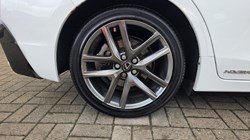 2019 (19) LEXUS CT 200h 1.8 F-Sport 5dr CVT 5964812
