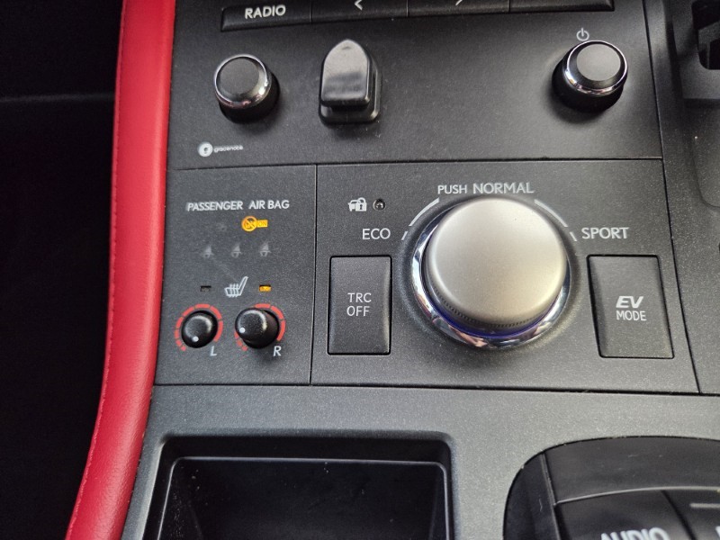 2019 (19) LEXUS CT 200h 1.8 F-Sport 5dr CVT 5964848