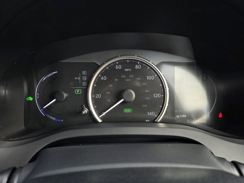 2019 (19) LEXUS CT 200h 1.8 F-Sport 5dr CVT 5964857