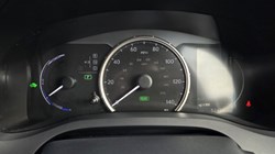 2019 (19) LEXUS CT 200h 1.8 F-Sport 5dr CVT 5964857