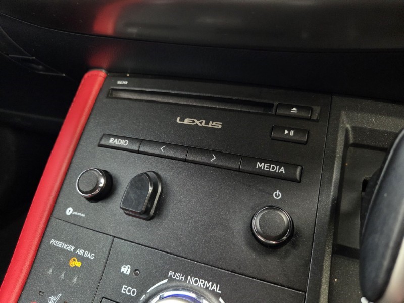 2019 (19) LEXUS CT 200h 1.8 F-Sport 5dr CVT 5964849
