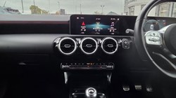 2019 (69) MERCEDES-BENZ A CLASS A180 AMG Line Executive 5dr 5960057