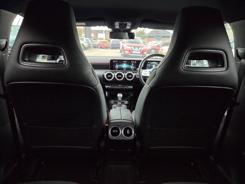 2019 (69) MERCEDES-BENZ A CLASS A180 AMG Line Executive 5dr 5960052