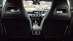 2019 (69) MERCEDES-BENZ A CLASS A180 AMG Line Executive 5dr 5960052