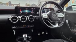 2019 (69) MERCEDES-BENZ A CLASS A180 AMG Line Executive 5dr 5960056