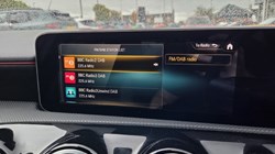 2019 (69) MERCEDES-BENZ A CLASS A180 AMG Line Executive 5dr 5960075