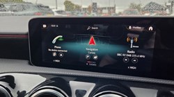 2019 (69) MERCEDES-BENZ A CLASS A180 AMG Line Executive 5dr 5960072
