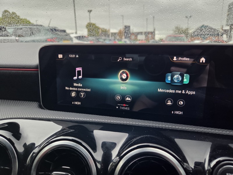 2019 (69) MERCEDES-BENZ A CLASS A180 AMG Line Executive 5dr 5960073