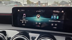 2019 (69) MERCEDES-BENZ A CLASS A180 AMG Line Executive 5dr 5960073
