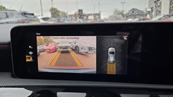 2019 (69) MERCEDES-BENZ A CLASS A180 AMG Line Executive 5dr 5960077