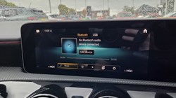 2019 (69) MERCEDES-BENZ A CLASS A180 AMG Line Executive 5dr 5960076