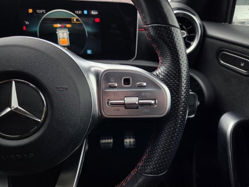 2019 (69) MERCEDES-BENZ A CLASS A180 AMG Line Executive 5dr 5960066