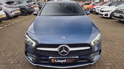 2019 (69) MERCEDES-BENZ A CLASS A180 AMG Line Executive 5dr 5960039