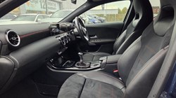 2019 (69) MERCEDES-BENZ A CLASS A180 AMG Line Executive 5dr 5960060