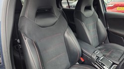 2019 (69) MERCEDES-BENZ A CLASS A180 AMG Line Executive 5dr 5960061