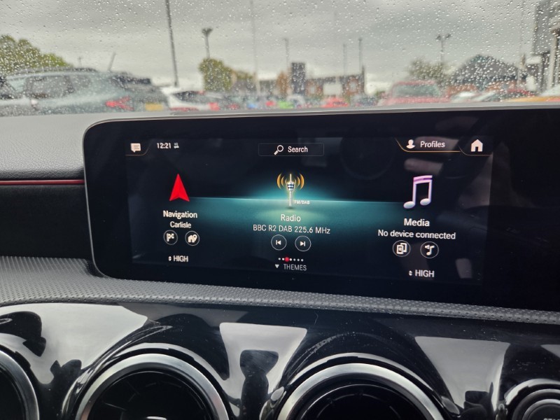 2019 (69) MERCEDES-BENZ A CLASS A180 AMG Line Executive 5dr 5960071