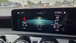 2019 (69) MERCEDES-BENZ A CLASS A180 AMG Line Executive 5dr 5960071