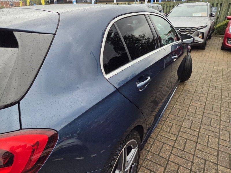 2019 (69) MERCEDES-BENZ A CLASS A180 AMG Line Executive 5dr 5960045