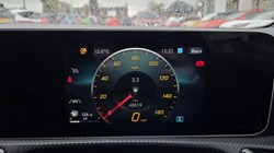 2019 (69) MERCEDES-BENZ A CLASS A180 AMG Line Executive 5dr 5960078
